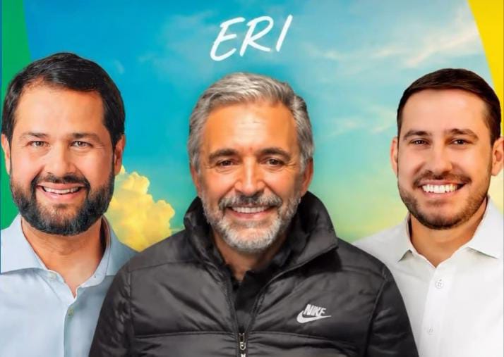  Eri Campos é peça fundamental na vitória da ‘Dupla da Região’ nestas eleições